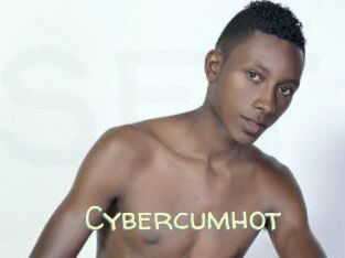 Cybercumhot