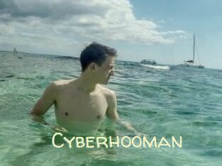 Cyberhooman