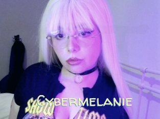 Cybermelanie