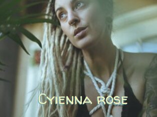 Cyienna_rose