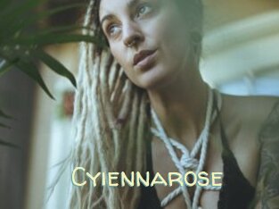 Cyiennarose
