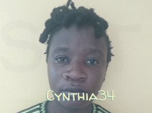 cynthia34 Sexy Tchat