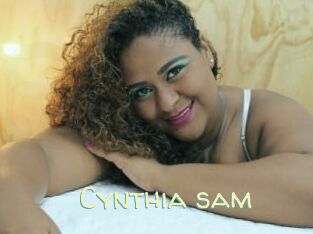 Cynthia_sam