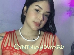 cynthiahoward Sexy Tchat