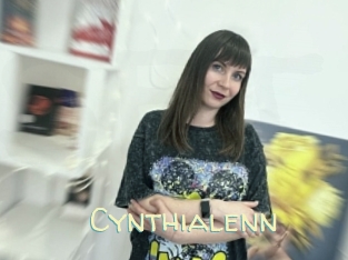cynthialenn Sexy Tchat