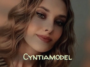 Cyntiamodel