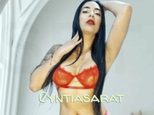 Cyntiasarat