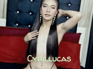 Cyrillucas