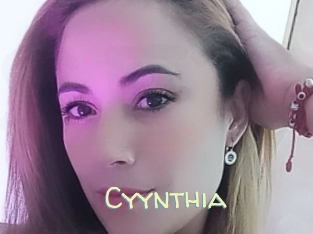 Cyynthia