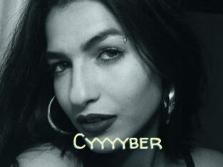 Cyyyyber