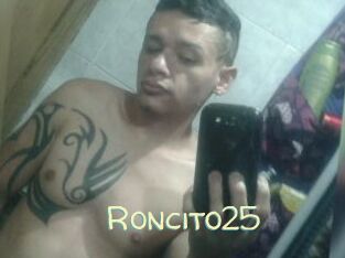 Roncito25