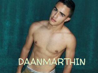 DAANMARTHIN