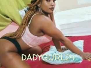 DADYGURL24