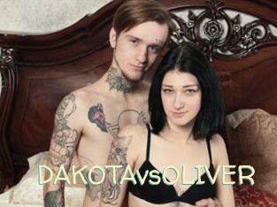 DAKOTAvsOLIVER