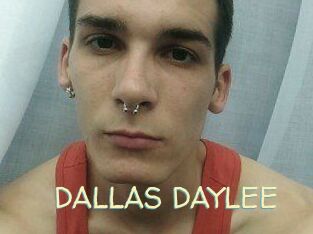 DALLAS_DAYLEE Sexy Tchat