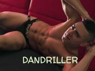 DANDRILLER