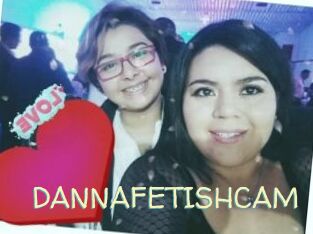 DANNAFETISHCAM