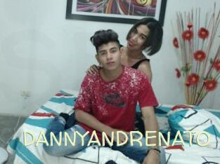 DANNYANDRENATO