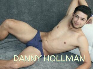DANNY_HOLLMAN Sexy Tchat