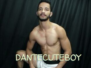DANTECUTEBOY