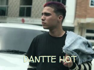 DANTTE_HOT