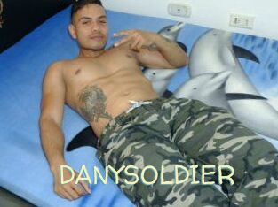 DANYSOLDIER