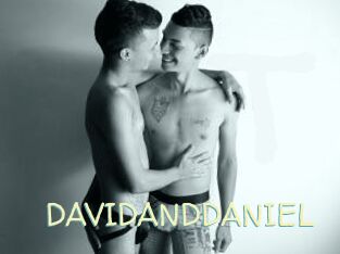 DAVIDANDDANIEL