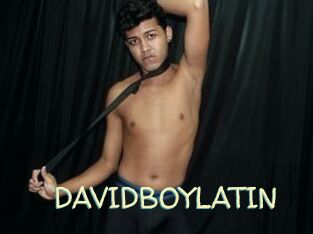 DAVIDBOYLATIN