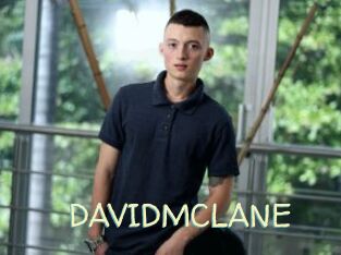 DAVIDMCLANE