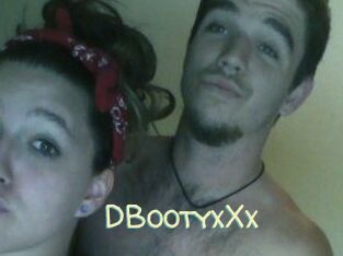 DBootyxXx