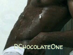 DChocolateOne