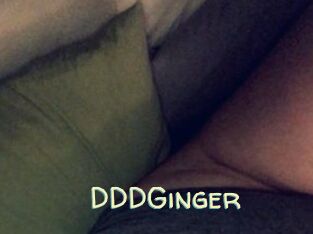 DDDGinger