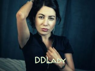 DDLady