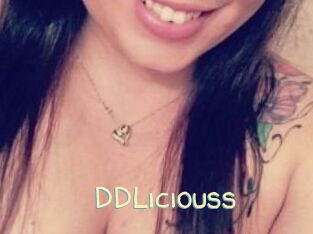 DDLiciouss