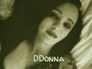 DDonna