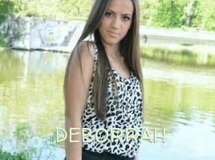 DEBORRAH_