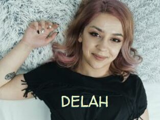 DELAH Sexy Tchat