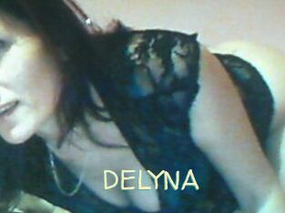 DELYNA