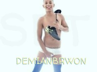 DEMIAN_BRWON