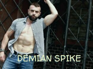 DEMIAN_SPIKE Sexy Tchat