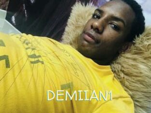 DEMIIAN1