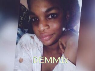 DEMMIx Sexy Tchat