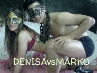 DENISAvsMARKO