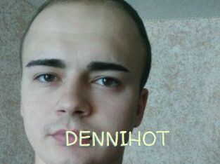 DENNI_HOT Sexy Tchat