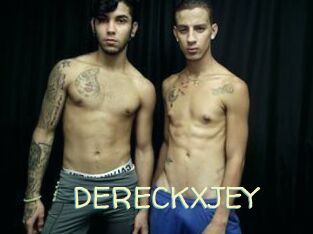 DERECKXJEY