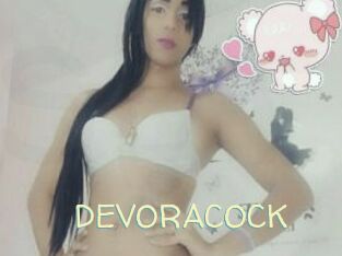 DEVORACOCK Sexy Tchat