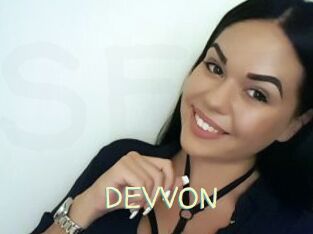 DEVVON_