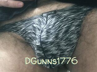 DGunns1776