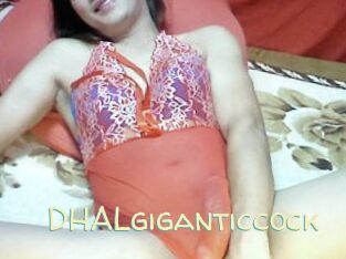 DHALgiganticcock