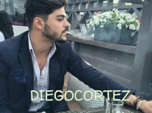 DIEGO_CORTEZ Sexy Tchat